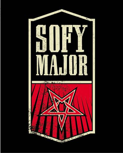 logo Sofy Major logo Sofy Major